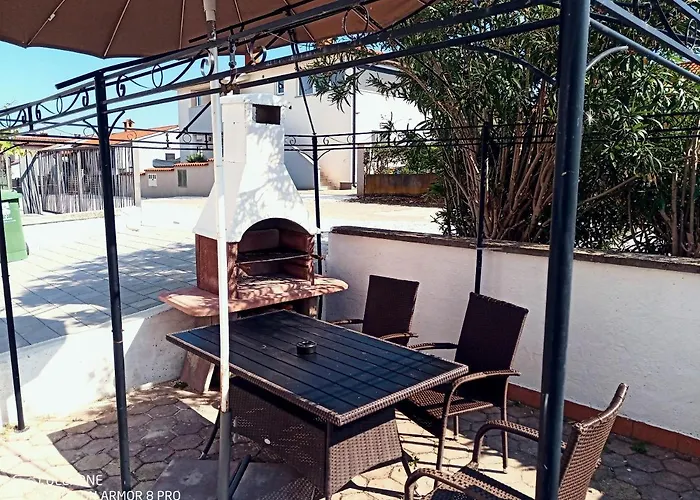 Abelia Sea View Apartment