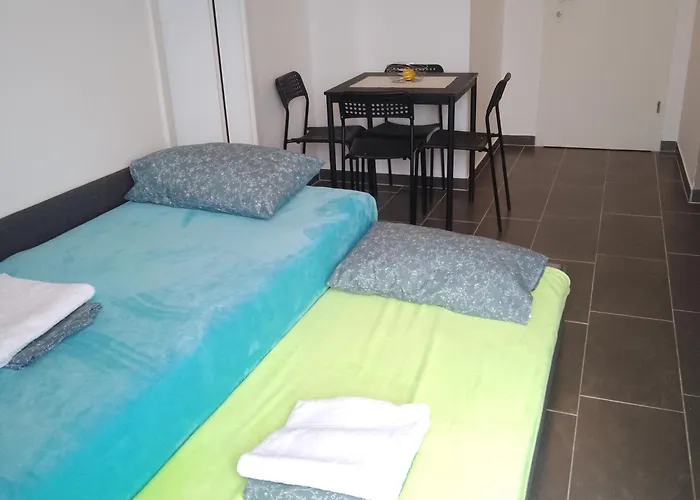 Abelia Sea View Apartment
