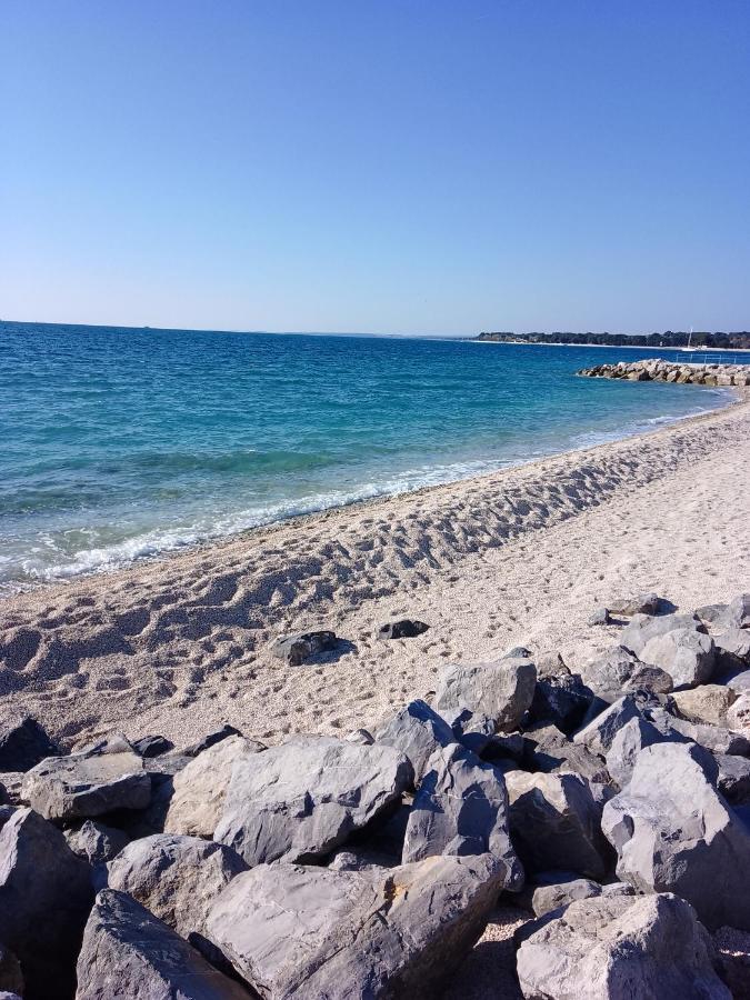 Abelia Sea View Apartment *