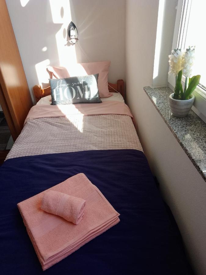 Apartment Abelia Sea View Pula