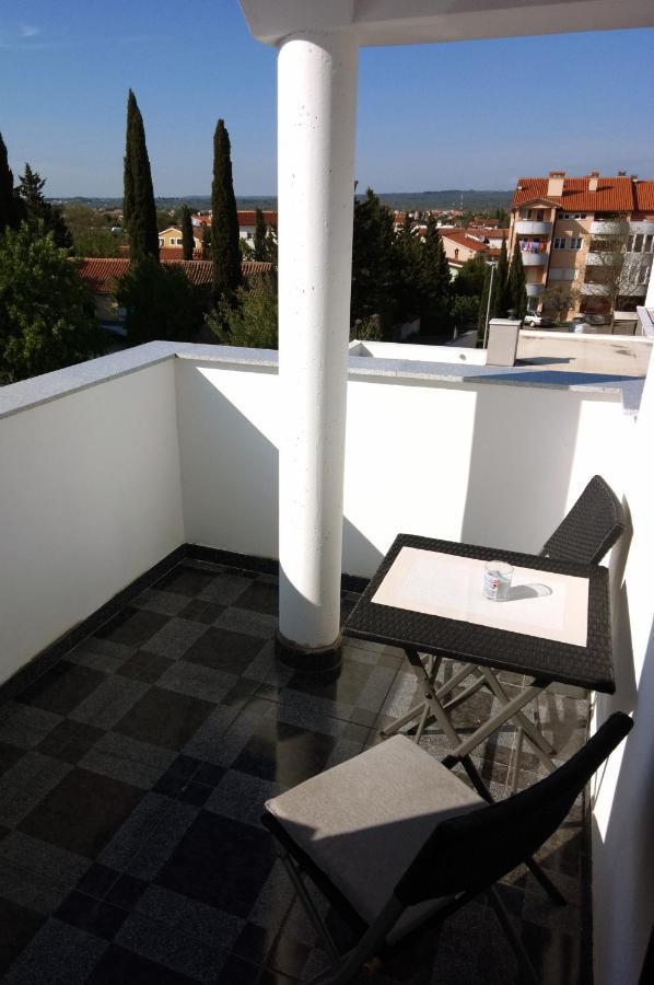 Abelia Sea View Apartment *
