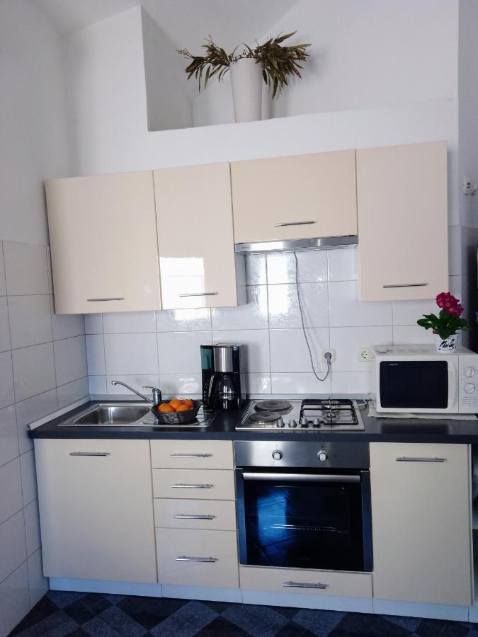Abelia Sea View Pula