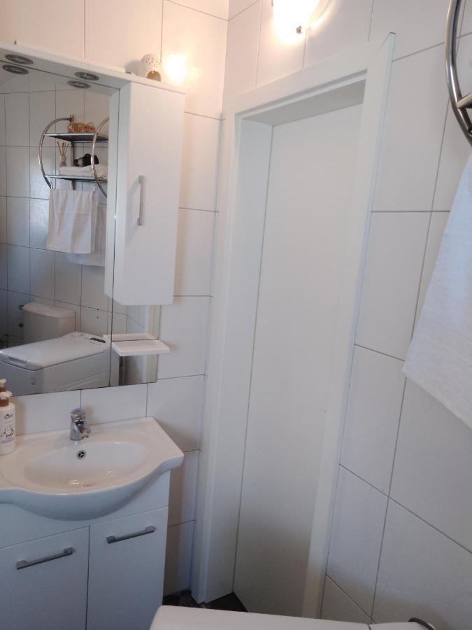 Abelia Sea View Apartment *