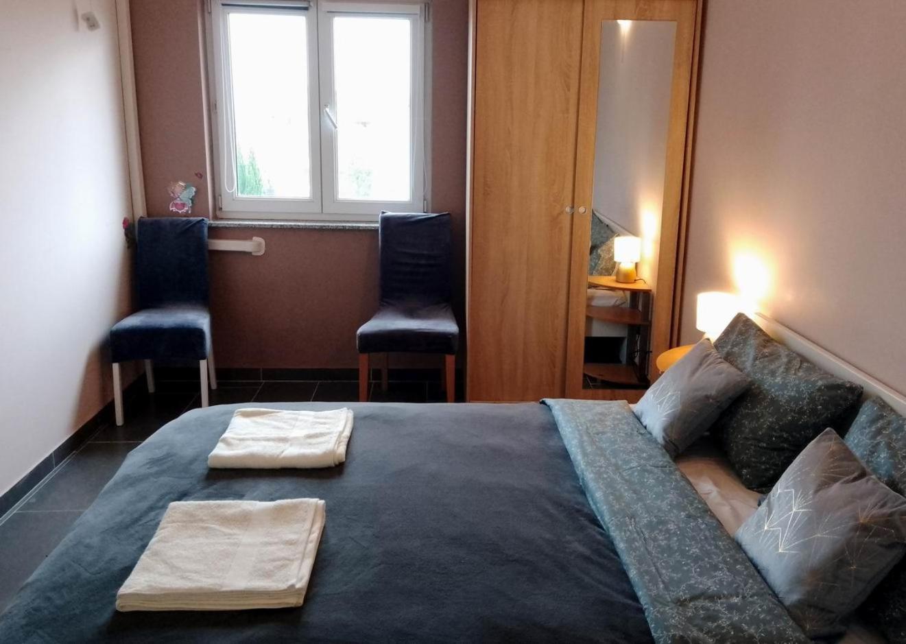 Abelia Sea View Apartment Pula