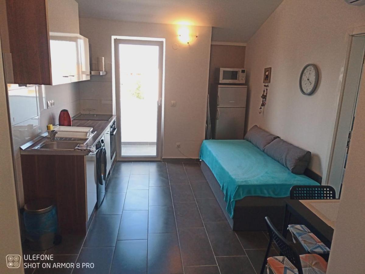 Abelia Sea View * Pula