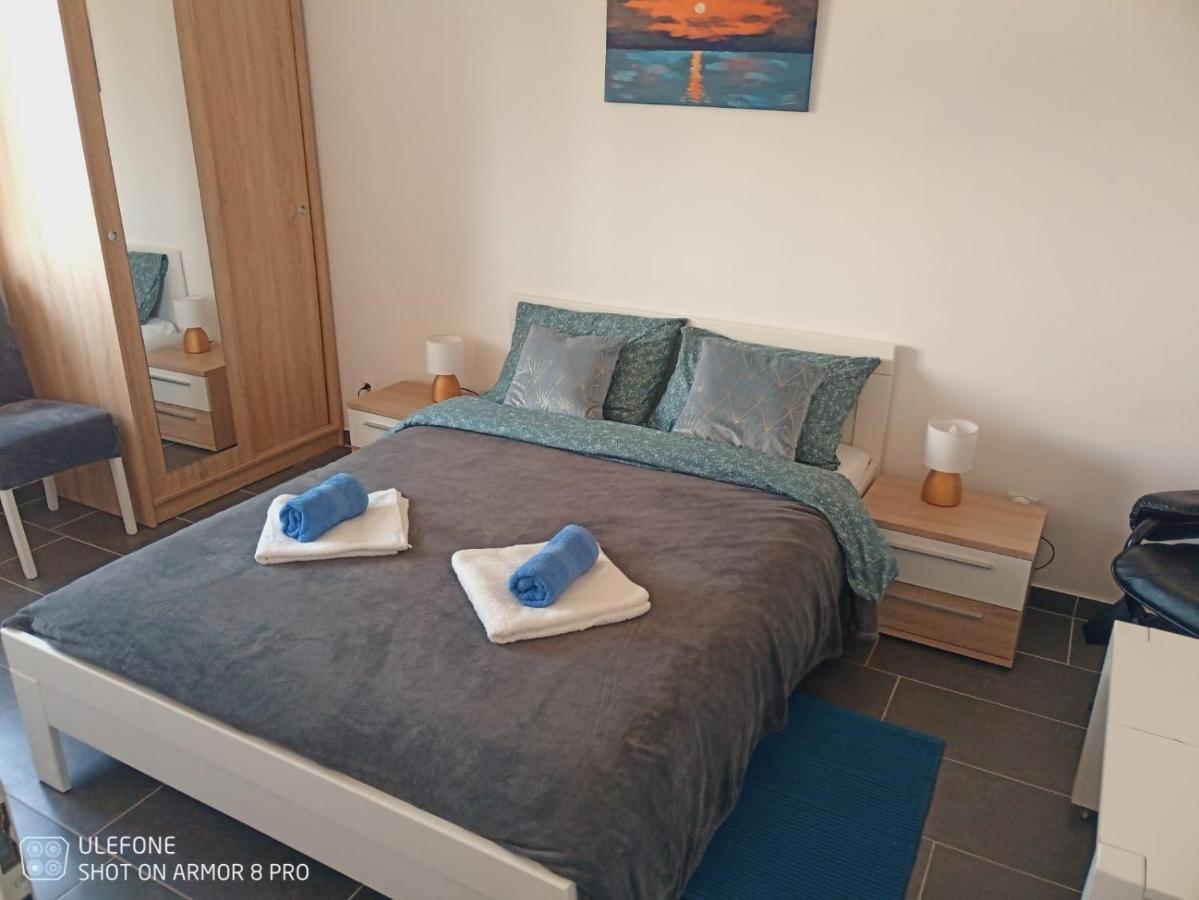 Abelia Sea View * Pula