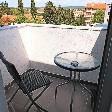 Abelia Sea View Apartment Pula Exterior foto