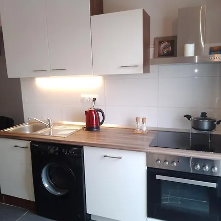 Abelia Sea View Apartment Pula Zimmer foto