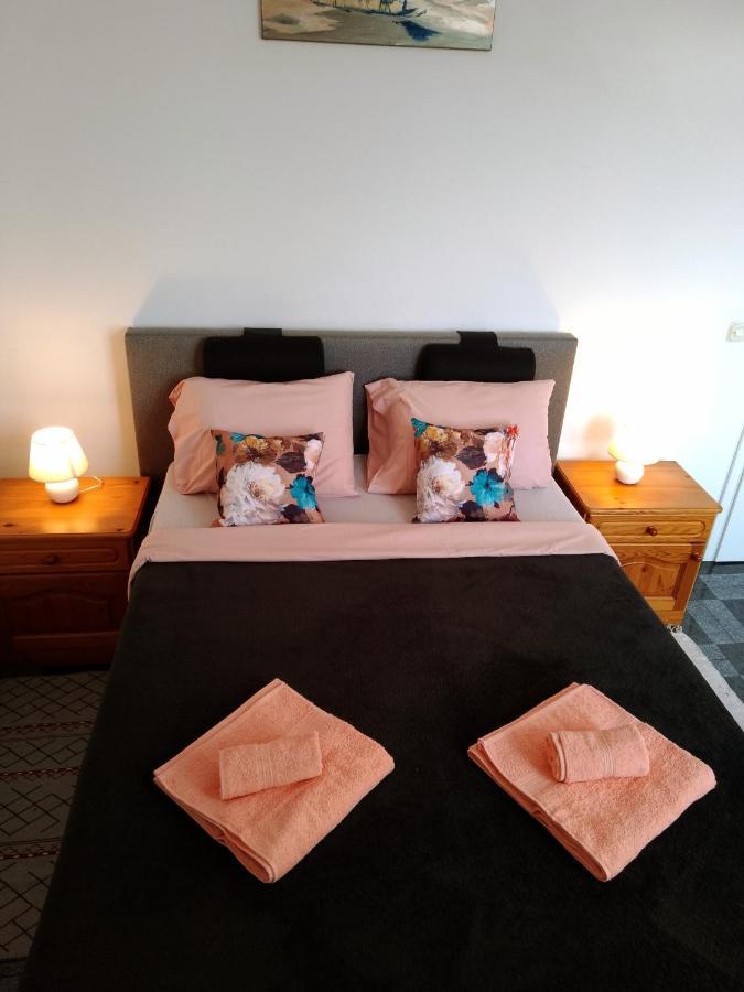 Apartamento Abelia Sea View *