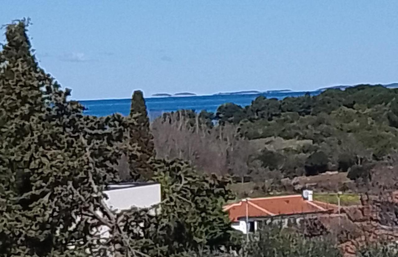 Abelia Sea View Apartamento *