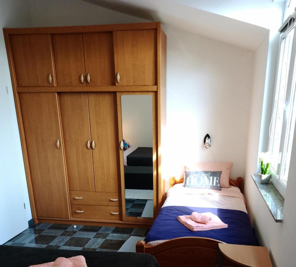 Abelia Sea View * Pula