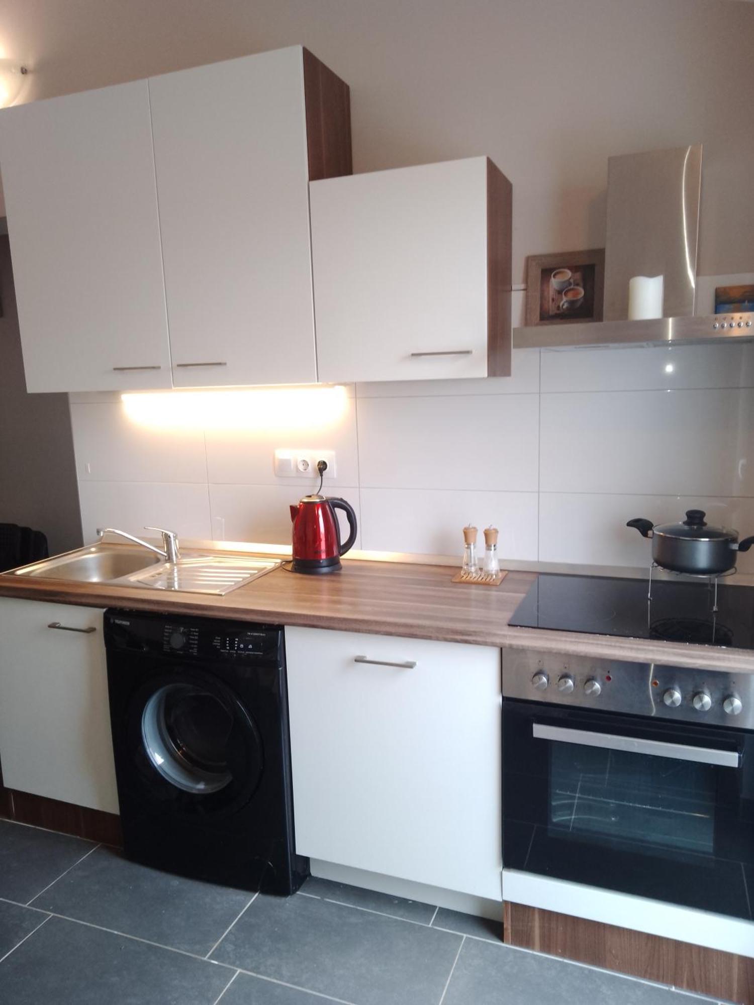 Apartment Abelia Sea View